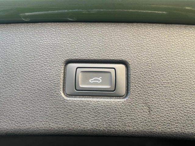 AUDI Q5 usata, con Sensore di pioggia