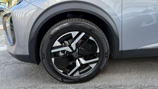 PEUGEOT 2008 usata, con Airbag Passeggero