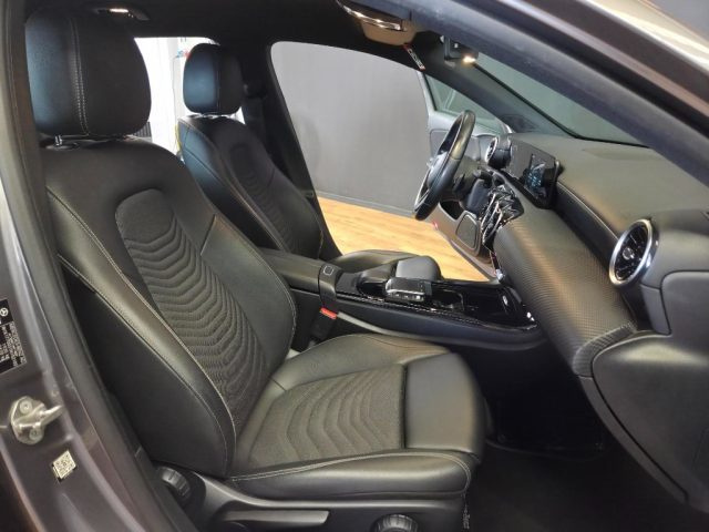 MERCEDES-BENZ A 180 usata, con Autoradio digitale