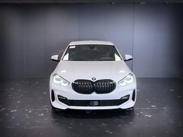 BMW 118 usata, con Airbag laterali