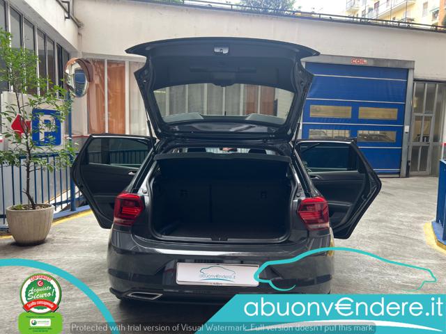VOLKSWAGEN Polo usata, con Servosterzo