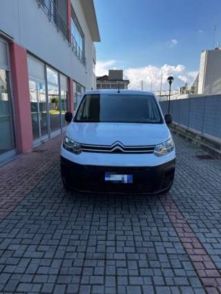 CITROEN Berlingo usata, con Chiusura centralizzata