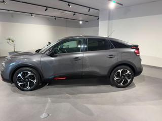 CITROEN C4 usata, con Cerchi in lega