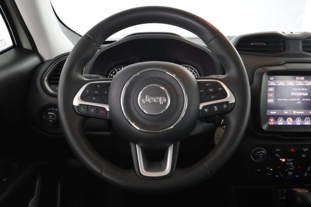 JEEP Renegade usata 4