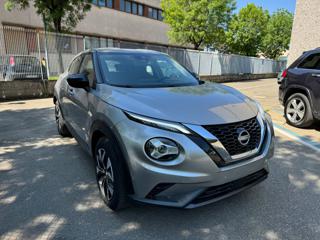 NISSAN Juke usata, con Airbag