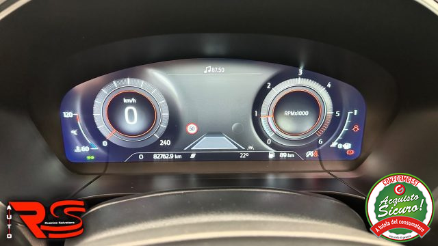 FORD Kuga usata 39