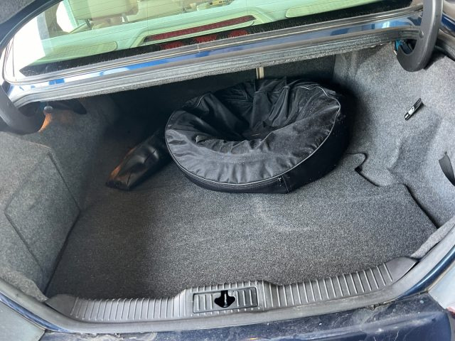JAGUAR S-Type usata, con Climatizzatore