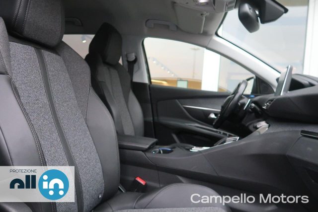 PEUGEOT 3008 usata 14