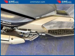 KYMCO Xciting 500 usata 11