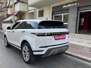 LAND ROVER Range Rover Evoque usata, con Airbag Passeggero