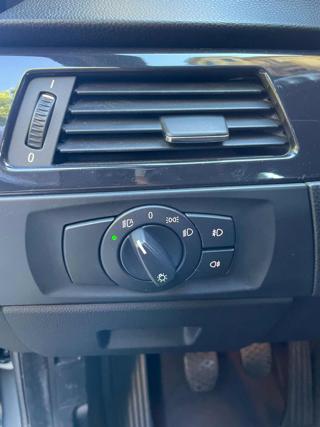 BMW 320 usata, con Fari Xenon
