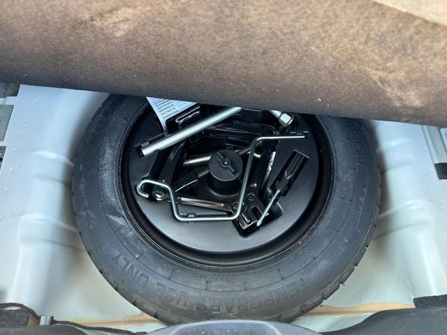 FIAT 500 usata, con Volante in pelle