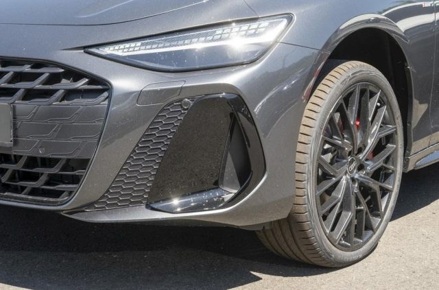 AUDI A6 usata, con Autoradio