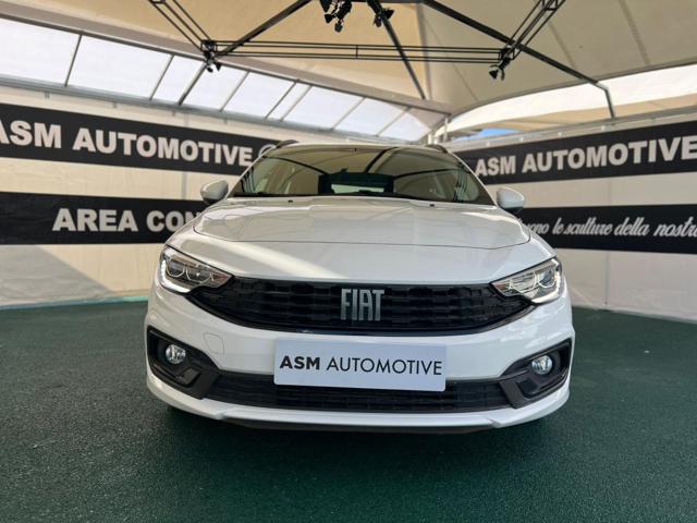 FIAT Tipo usata, con Airbag