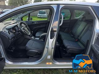 OPEL Meriva usata, con Climatizzatore