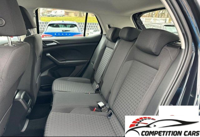 VOLKSWAGEN T-Cross usata, con Specchietti laterali elettrici