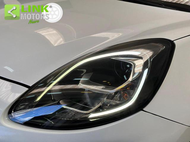 FORD Puma usata, con Fendinebbia