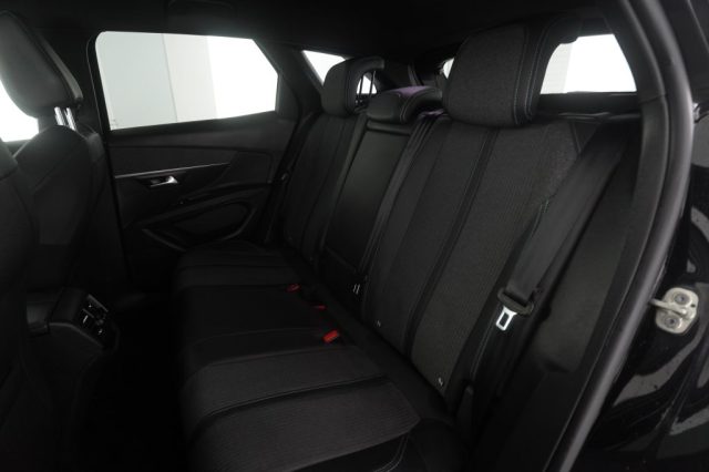 PEUGEOT 3008 usata 9