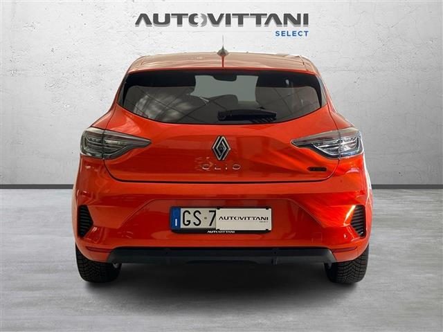 RENAULT Clio usata, con Airbag Passeggero