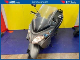 SUZUKI Burgman AN 400 usata 7