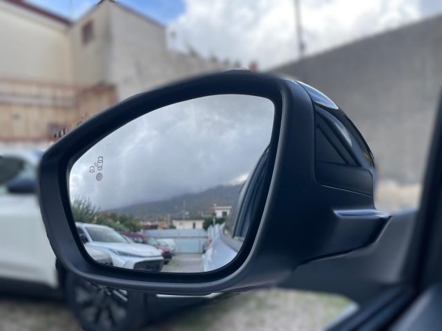 PEUGEOT 2008 usata, con Servosterzo
