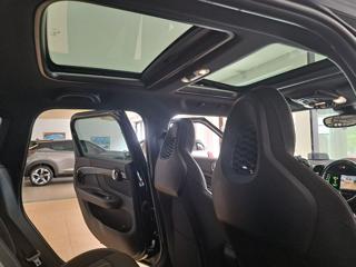 MINI Countryman usata, con Autoradio
