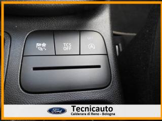 FORD Puma usata, con Frenata d