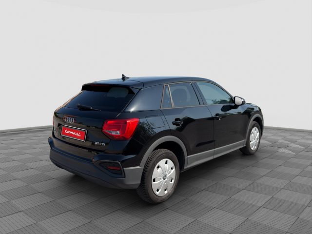 AUDI Q2 usata 4
