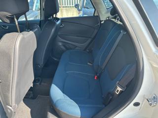 RENAULT Captur usata, con Cruise Control