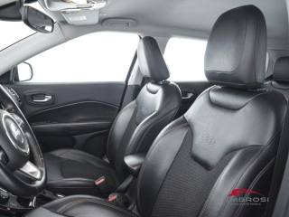 JEEP Compass usata 8