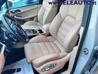 PORSCHE Macan usata, con Immobilizzatore elettronico