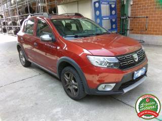 DACIA Sandero usata, con Climatizzatore