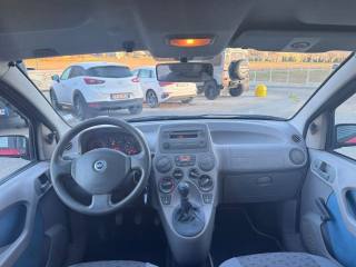 FIAT Panda usata, con Specchietti laterali elettrici