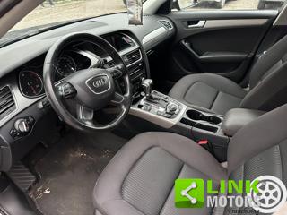 AUDI A4 usata, con Chiusura centralizzata