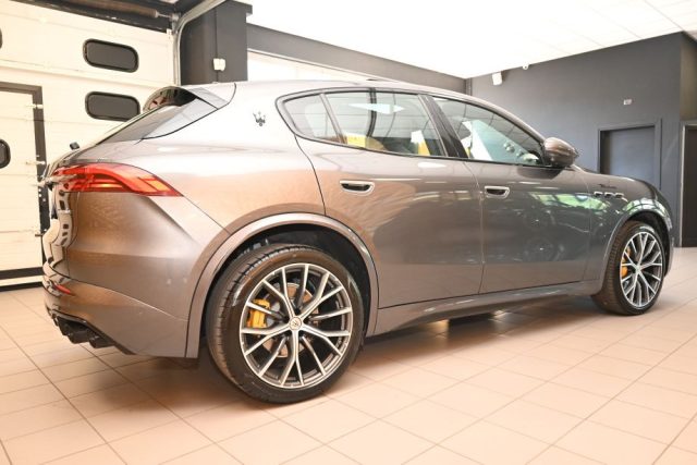 MASERATI Grecale usata 97