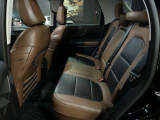 FORD Bronco usata 22