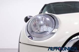 MINI One usata, con Controllo trazione