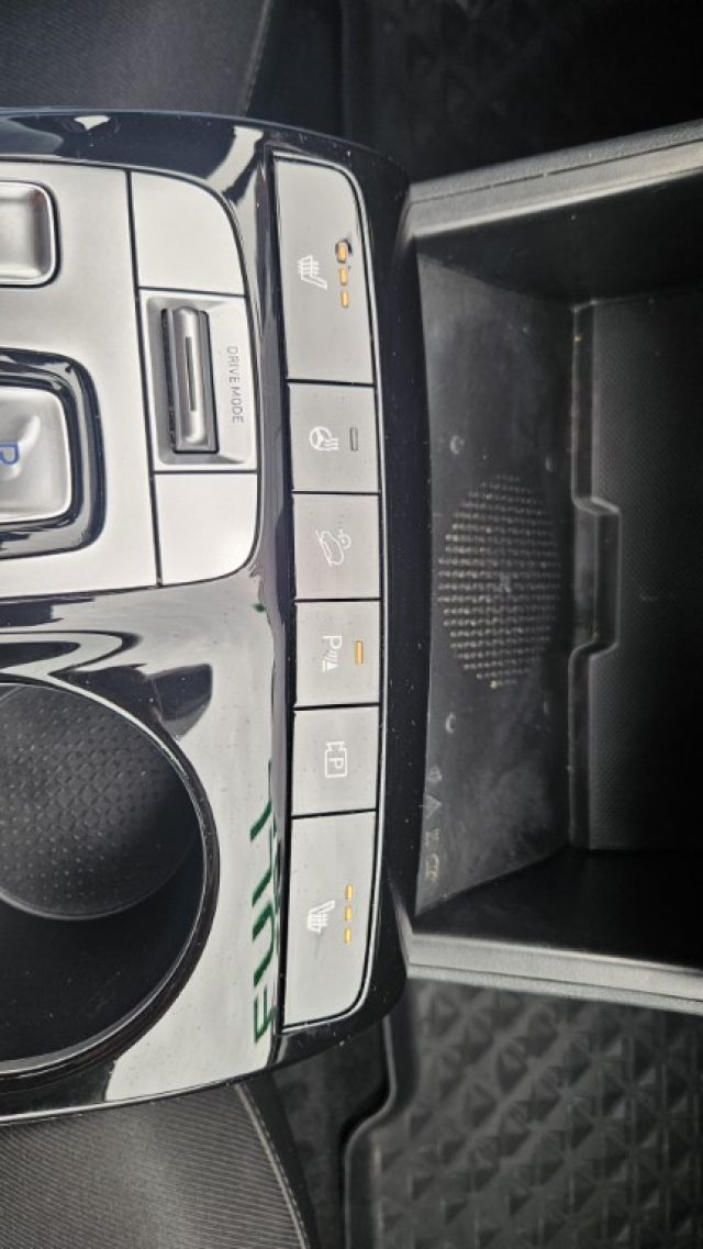 HYUNDAI Tucson usata, con Autoradio digitale