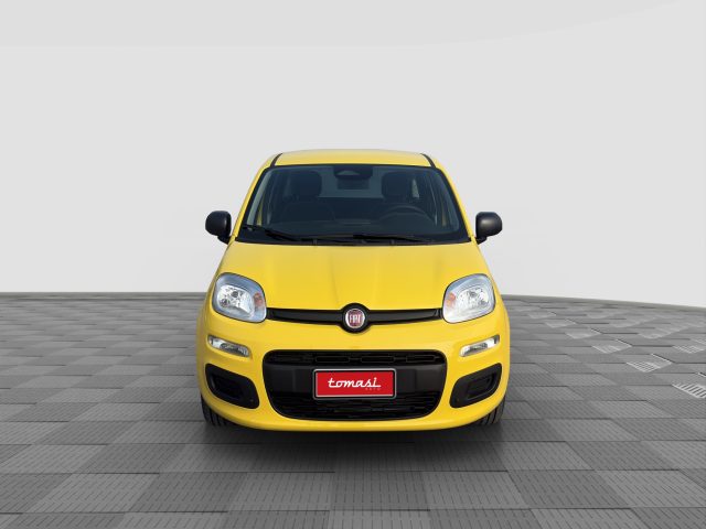 FIAT Panda usata 3
