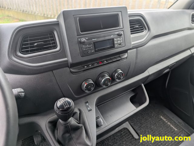 RENAULT Master usata 21