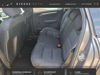 MERCEDES-BENZ B 180 usata, con Lettore CD