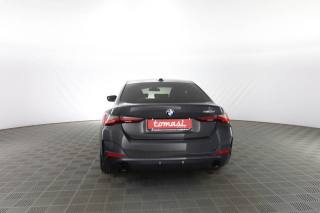 BMW 420 usata 4