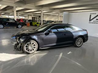AUDI A5 usata, con Airbag Passeggero