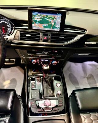 AUDI RS6 usata, con Park Distance Control