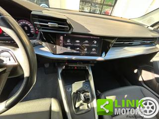 AUDI A3 usata, con Cerchi in lega