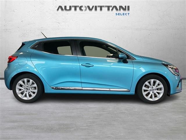 RENAULT Clio usata 4