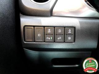 SUZUKI Vitara usata, con Interni in pelle