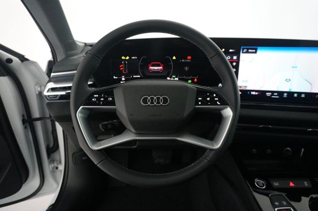 AUDI A5 usata, con Cerchi in lega