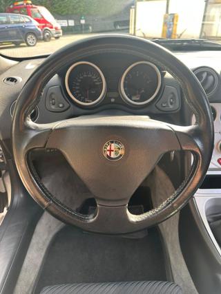 ALFA ROMEO Spider usata 15