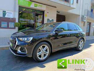 AUDI Q3 35 TDI S tronic
